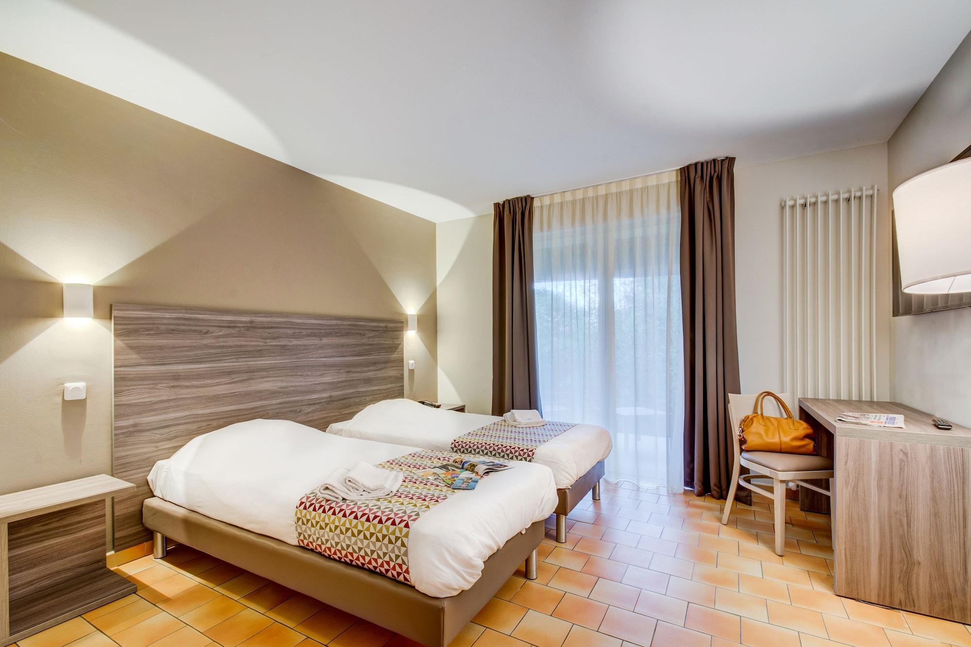 La Tour Carree - Grasse Sud Hotel Peymeinade Exterior photo