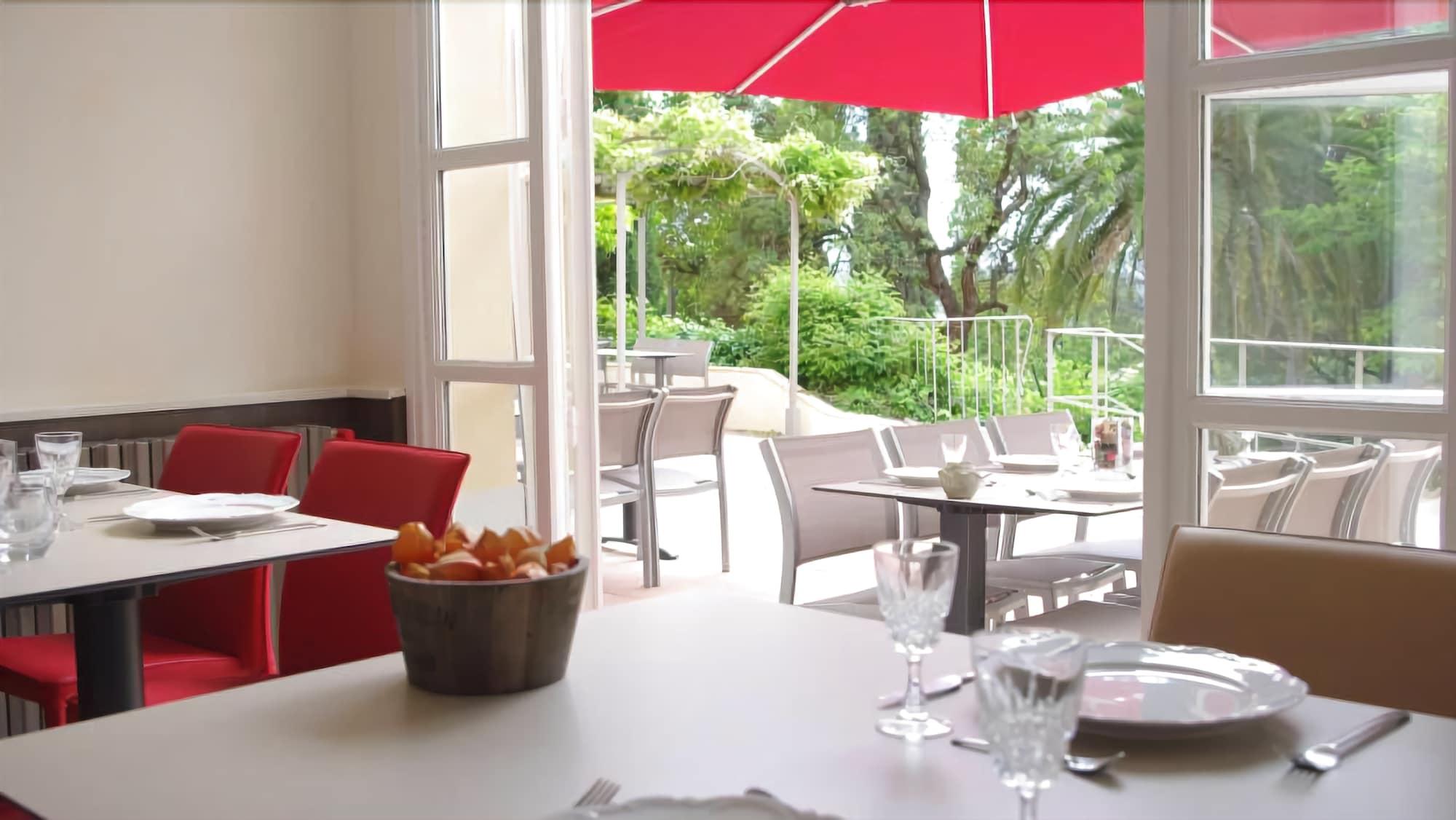 La Tour Carree - Grasse Sud Hotel Peymeinade Exterior photo