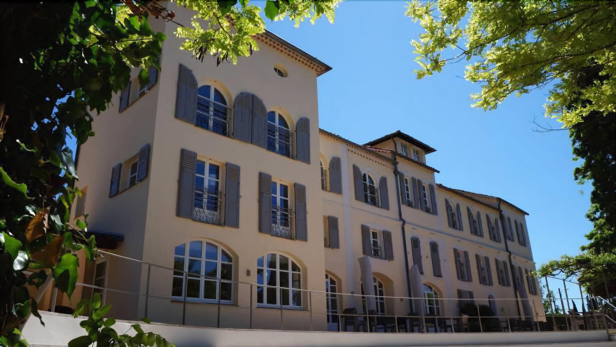 La Tour Carree - Grasse Sud Hotel Peymeinade Exterior photo