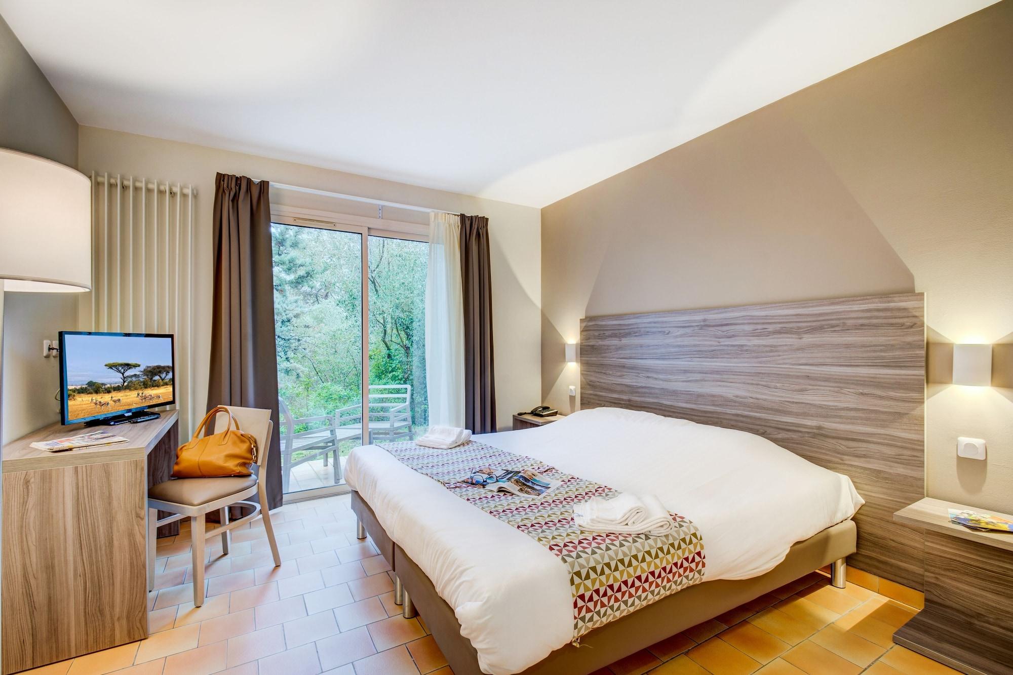 La Tour Carree - Grasse Sud Hotel Peymeinade Exterior photo
