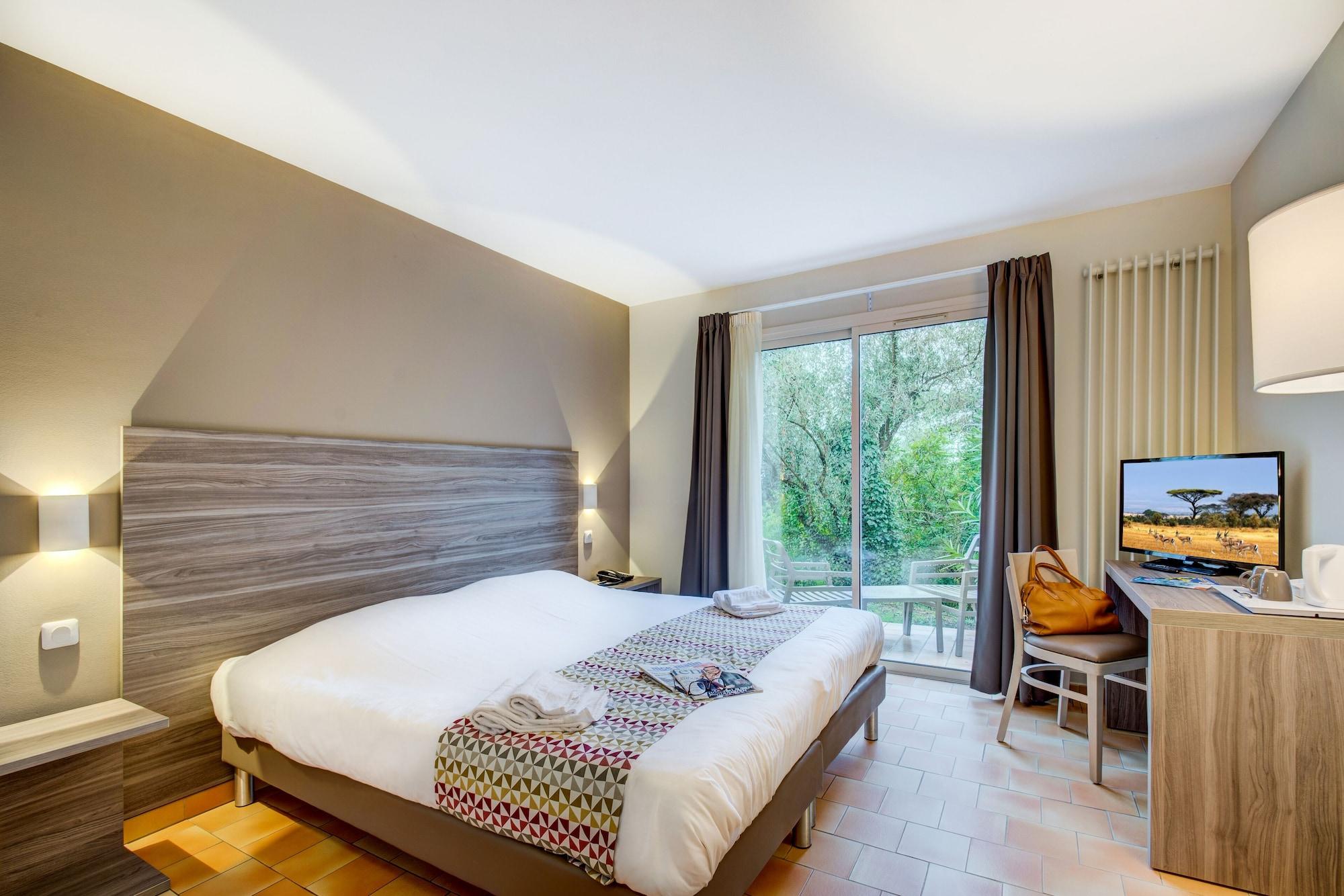 La Tour Carree - Grasse Sud Hotel Peymeinade Exterior photo