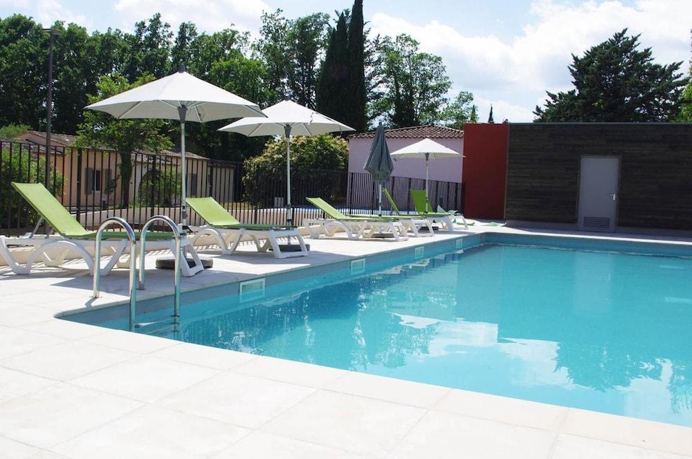 La Tour Carree - Grasse Sud Hotel Peymeinade Exterior photo