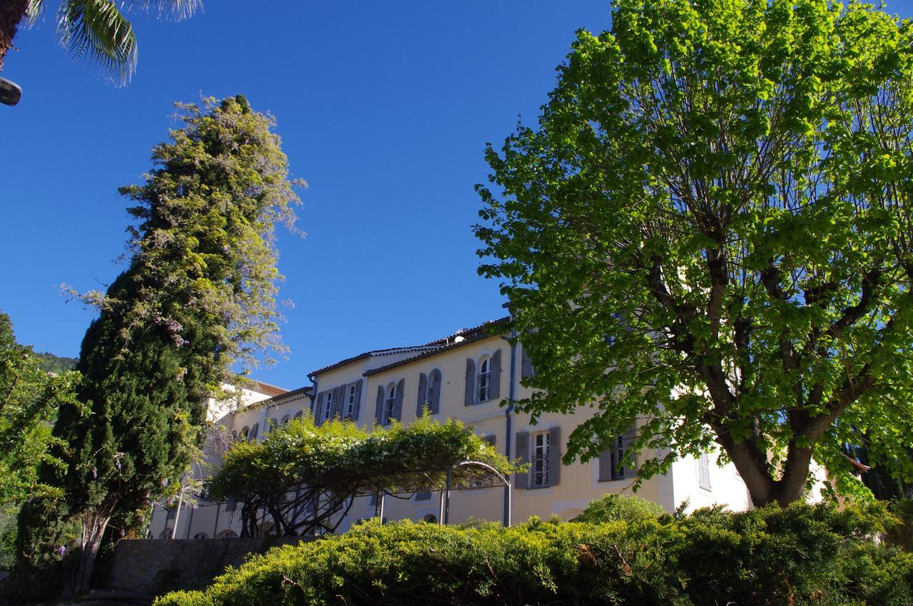 La Tour Carree - Grasse Sud Hotel Peymeinade Exterior photo