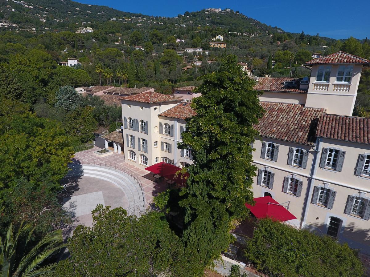 La Tour Carree - Grasse Sud Hotel Peymeinade Exterior photo