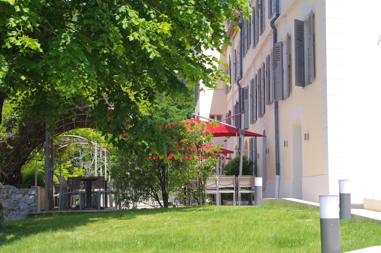 La Tour Carree - Grasse Sud Hotel Peymeinade Exterior photo