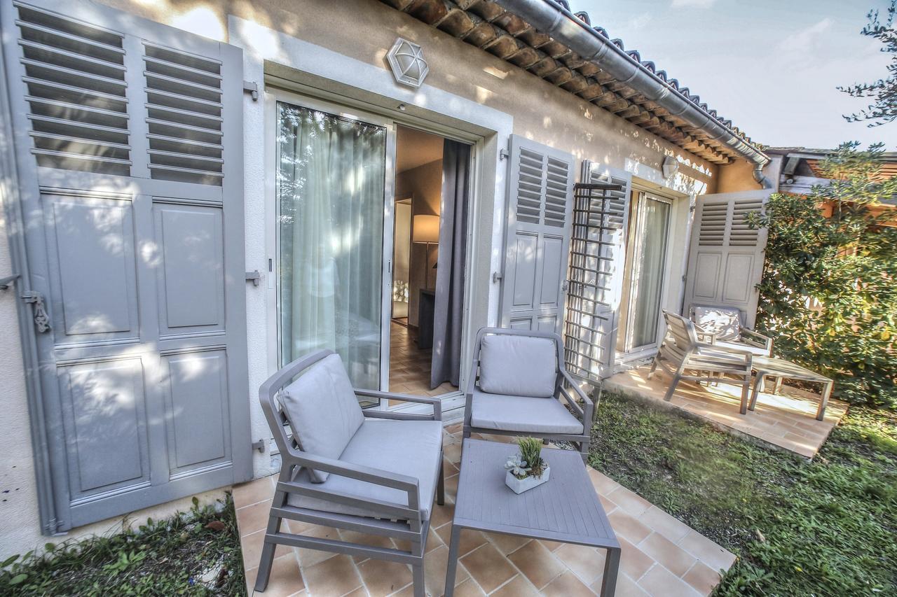 La Tour Carree - Grasse Sud Hotel Peymeinade Exterior photo