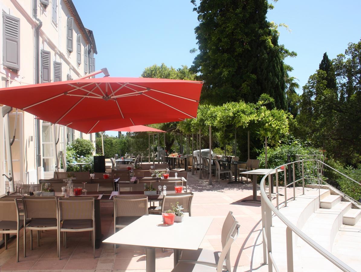 La Tour Carree - Grasse Sud Hotel Peymeinade Exterior photo